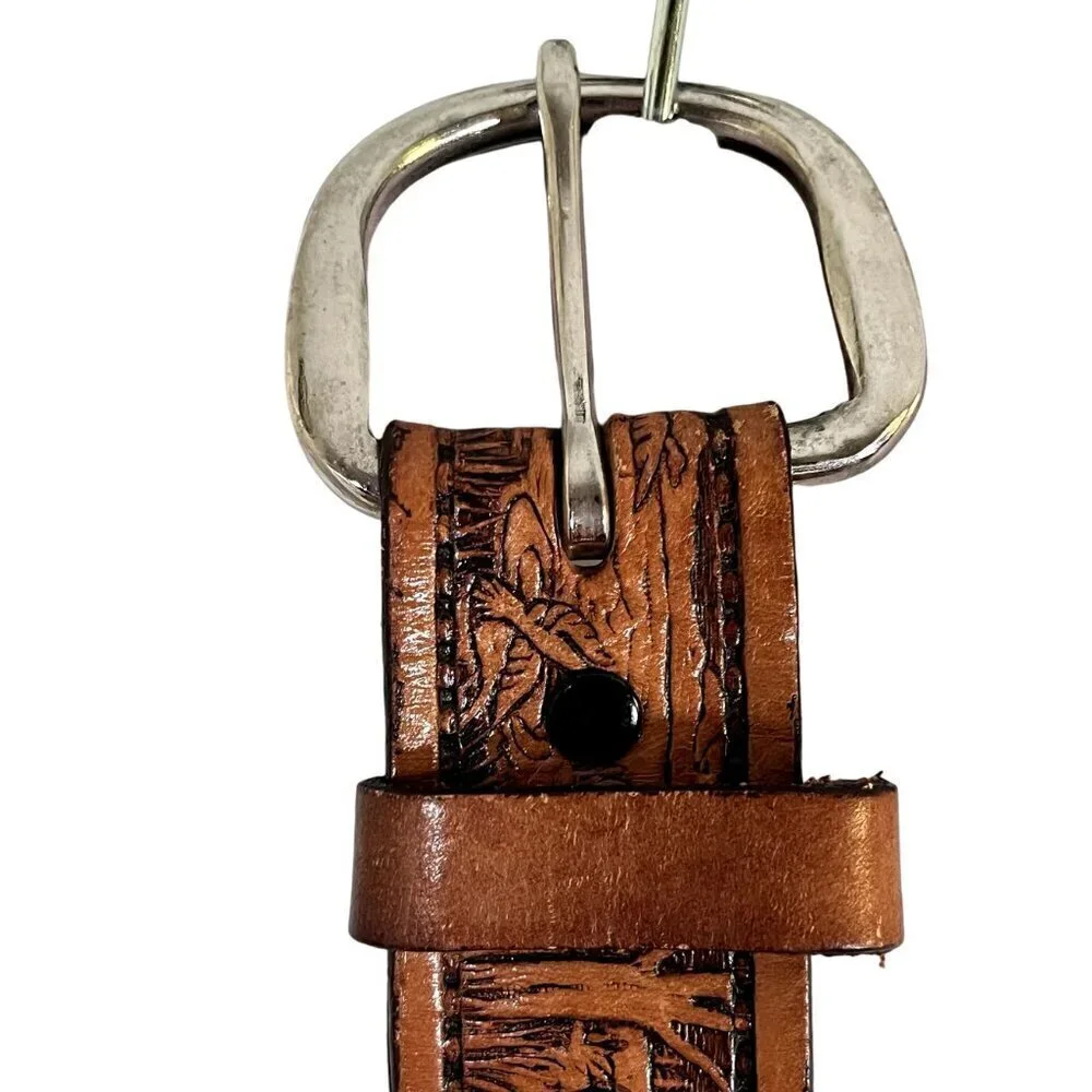 Men Belt Size 42